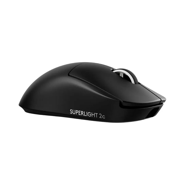 Logitech G PRO X SUPERLIGHT 2c Wireless Gaming Mouse (910-007532)