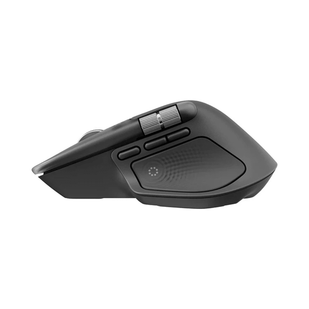 Logitech MX Master 4 Graphite