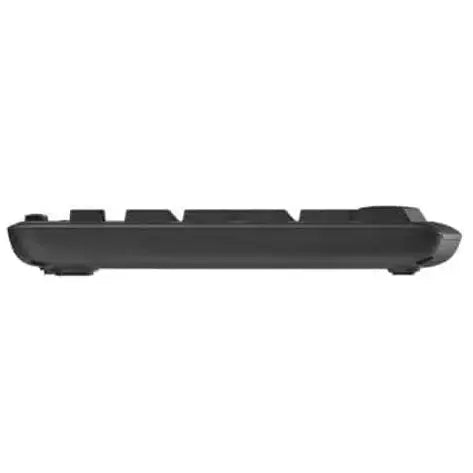 Logitech Clavier MK295 Silent Wireless Combo (920 009795) Graphite — vue 4 — Connecto.ma