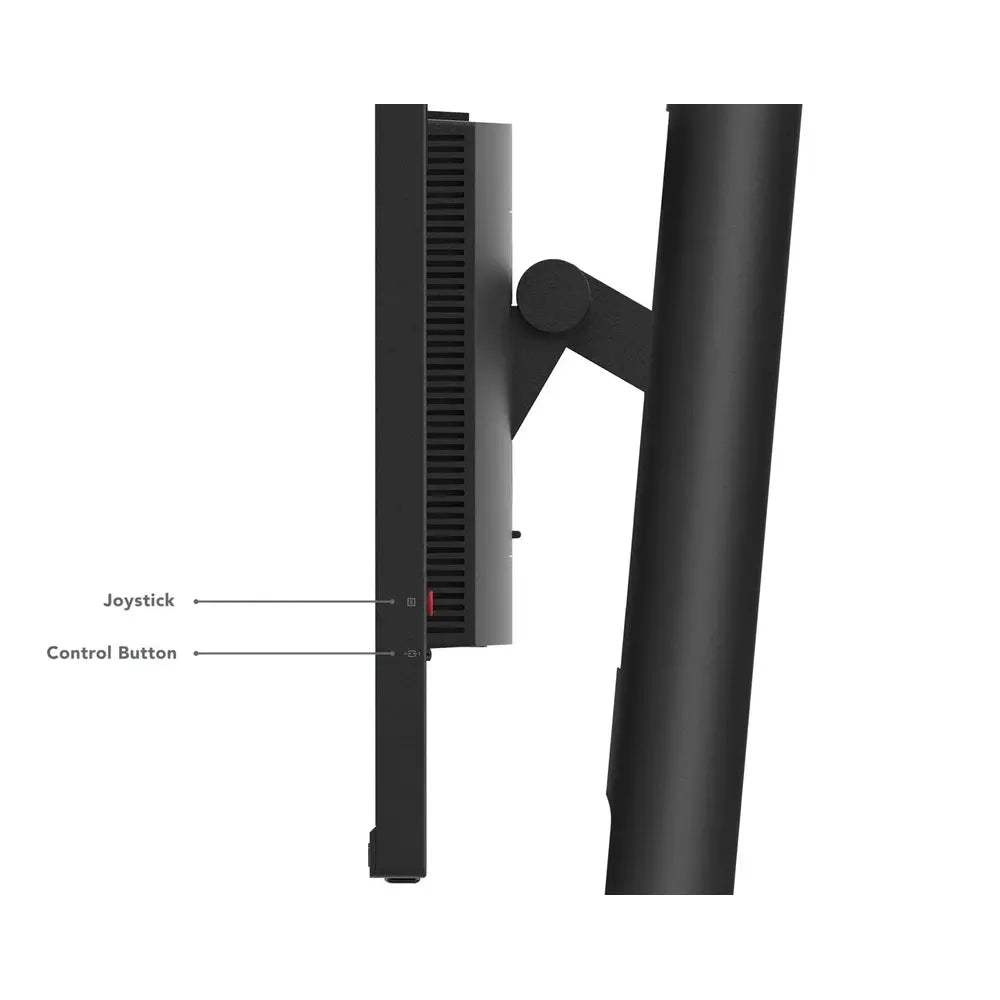 Moniteur Écran Lenovo ThinkVision S27i-30 27 » — vue 16 — Connecto.ma