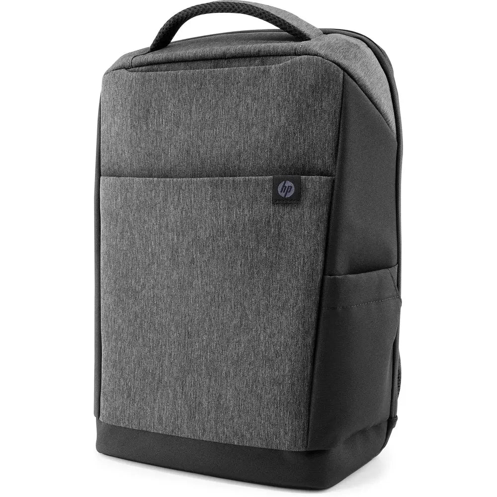SAC A DOS HP 15.6 » RENEW TRAVEL NOIR/GRIS — vue 4 — Connecto.ma