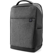 SAC A DOS HP 15.6 » RENEW TRAVEL NOIR/GRIS — vue 4 — Connecto.ma