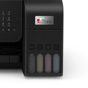 Epson EcoTank L5290 Imprimante pro multifonction à réservoirs rechargeables — vue 12 — Connecto.ma