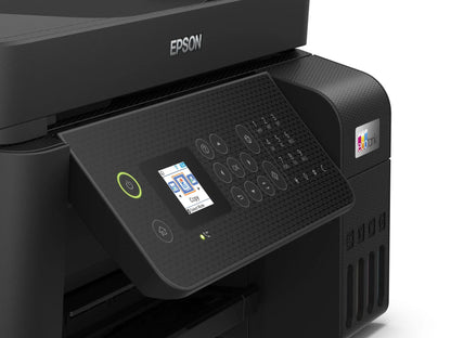 Epson EcoTank L5290 Imprimante pro multifonction à réservoirs rechargeables (C11CJ65405) Epson