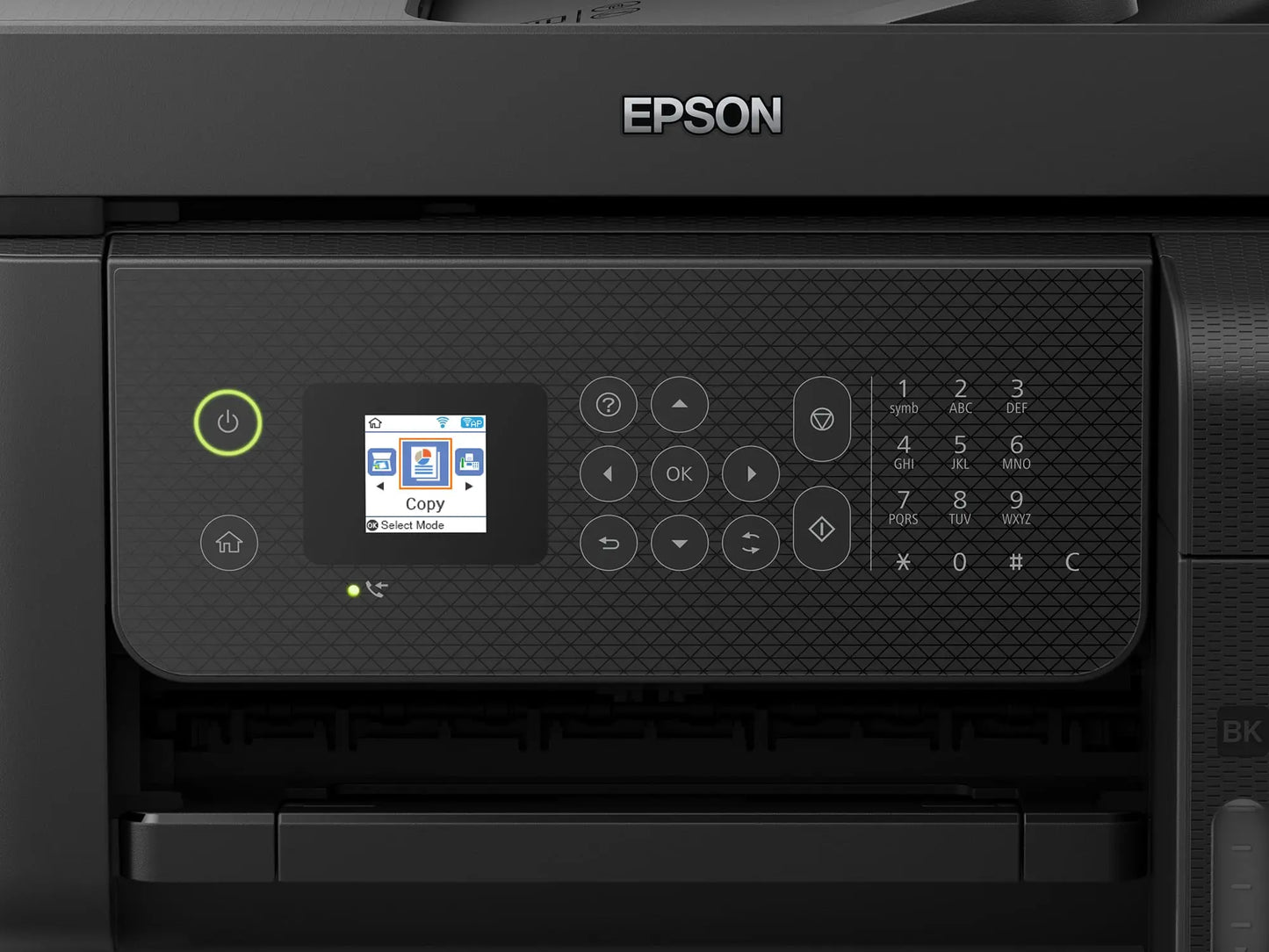 Epson EcoTank L5290 Imprimante pro multifonction à réservoirs rechargeables (C11CJ65405) Epson