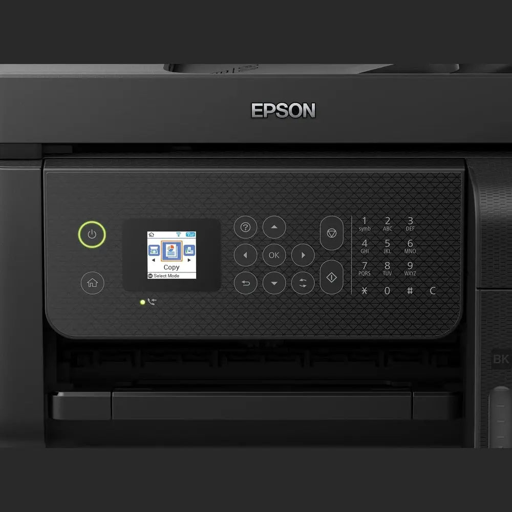 Epson EcoTank L5290 Imprimante pro multifonction à réservoirs rechargeables — vue 7 — Connecto.ma