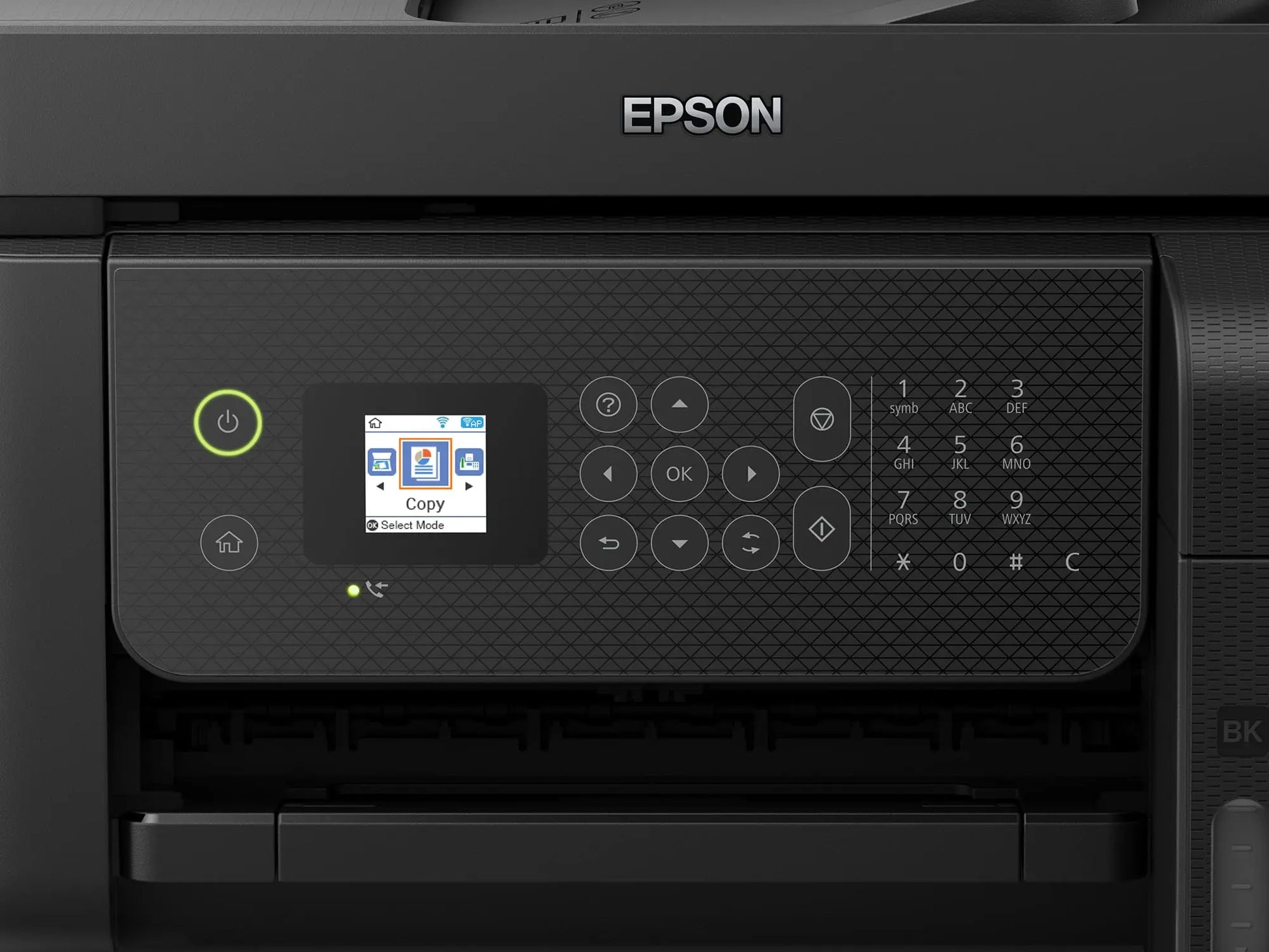 Epson EcoTank L5290 Imprimante pro multifonction à réservoirs rechargeables (C11CJ65405) Epson