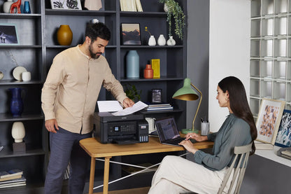 Epson EcoTank L5290 Imprimante pro multifonction à réservoirs rechargeables (C11CJ65405) Epson