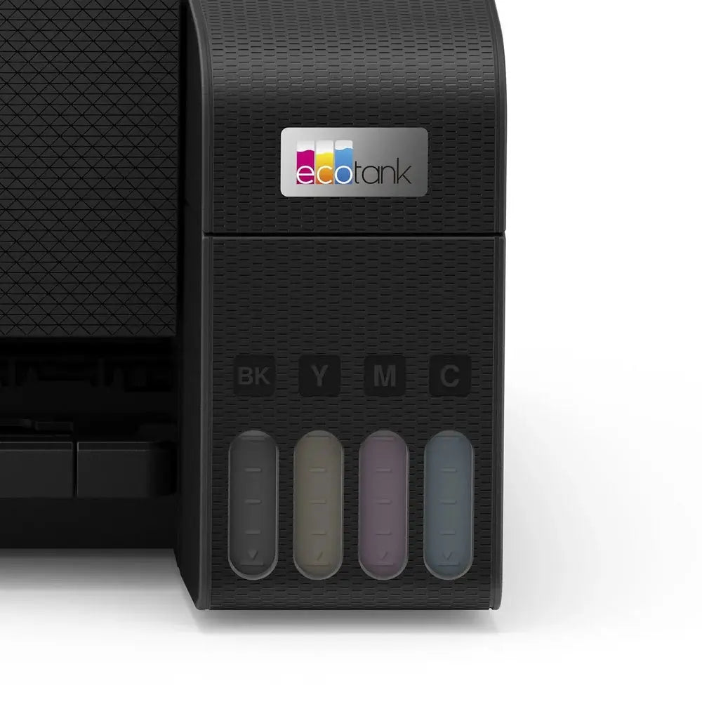 IMPRIMANTE EPSON ECOTANK L3251 A4 À RÉSERVOIRS RECHARGEABLES — vue 6 — Connecto.ma