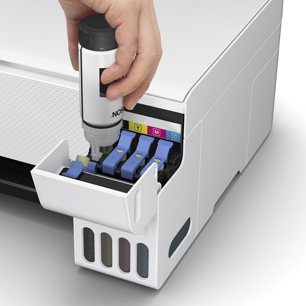 Epson EcoTank L3256 Imprimante multifonction à réservoirs rechargeables (C11CJ67411) — Epson au Maroc | Connecto.ma