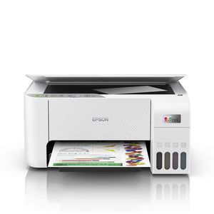 Epson EcoTank L3256 Imprimante multifonction à réservoirs rechargeables (C11CJ67411) — Epson au Maroc | Connecto.ma