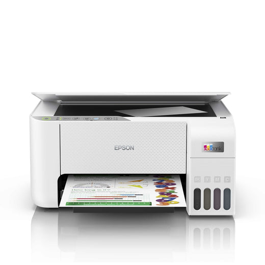 Epson EcoTank L3256 Imprimante multifonction à réservoirs rechargeables (C11CJ67411)