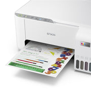Epson EcoTank L3256 Imprimante multifonction à réservoirs rechargeables (C11CJ67411) — Epson au Maroc | Connecto.ma