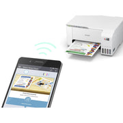 Epson EcoTank L3256 Imprimante multifonction à réservoirs rechargeables (C11CJ67411) — Epson au Maroc | Connecto.ma