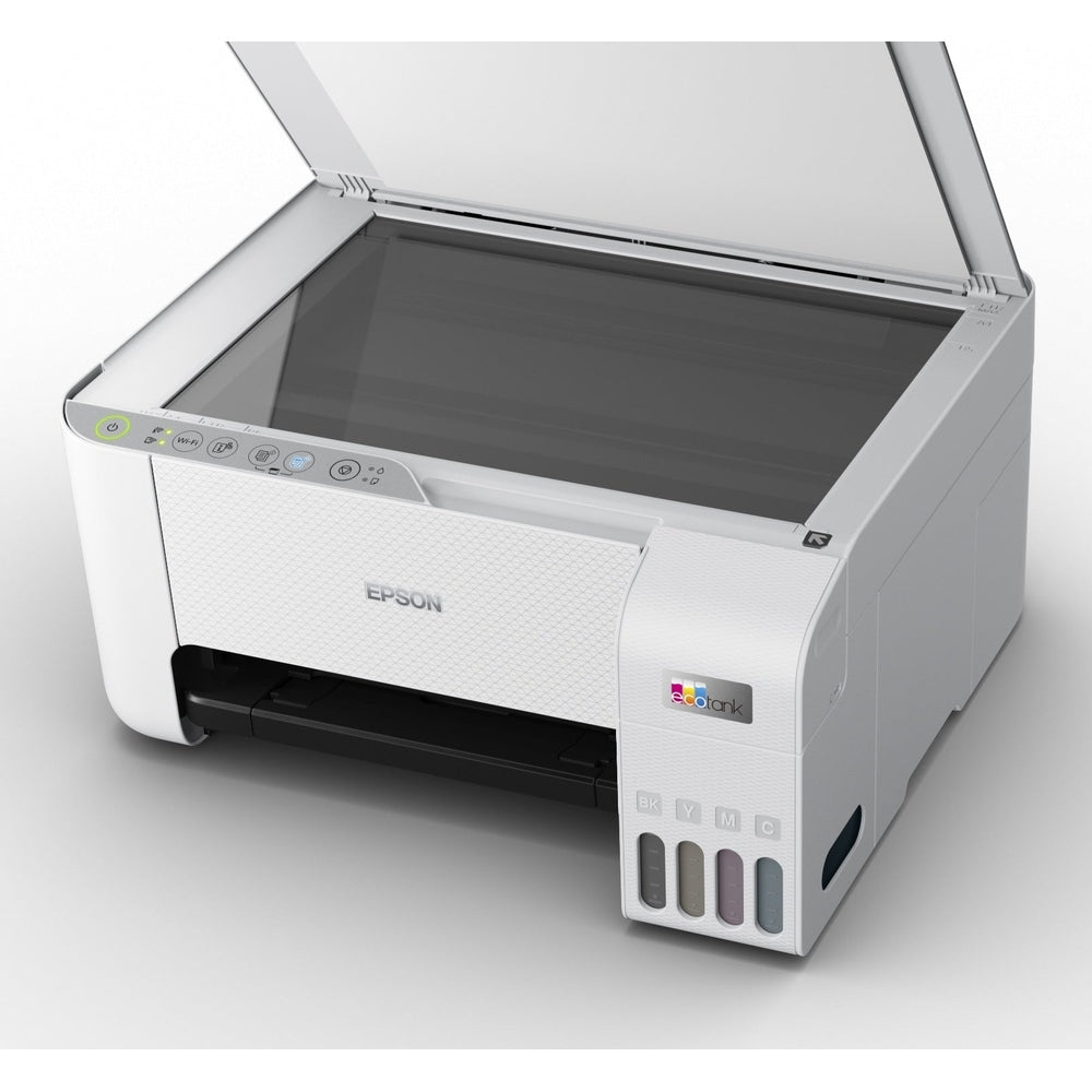 Epson EcoTank L3256 Imprimante multifonction à réservoirs rechargeables (C11CJ67411) — Epson au Maroc | Connecto.ma