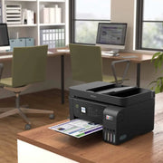 Epson EcoTank L5290 Imprimante pro multifonction à réservoirs rechargeables — vue 13 — Connecto.ma