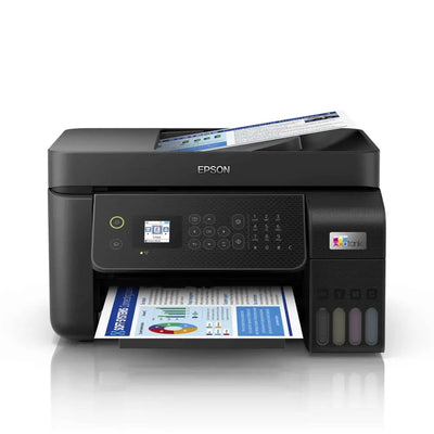 Epson EcoTank L5290 Imprimante pro multifonction à réservoirs rechargeables — Connecto.ma