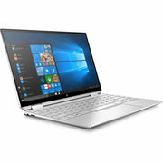 HP Spectre x360 ORDINATEUR PORTABLE Convertible 13-aw2001nk — vue 5 — Connecto.ma