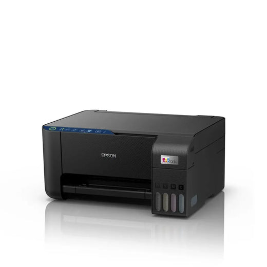 IMPRIMANTE EPSON ECOTANK L3251 A4 À RÉSERVOIRS RECHARGEABLES (C11CJ67409)