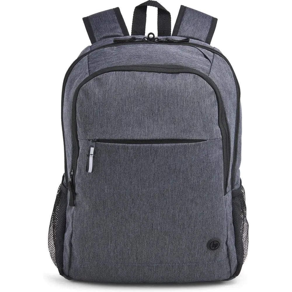 SAC A DOS HP 15.6 » PRELUDE PRO CHARBON — vue 2 — Connecto.ma