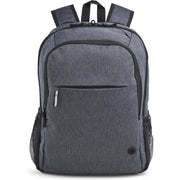 SAC A DOS HP 15.6 » PRELUDE PRO CHARBON — vue 2 — Connecto.ma