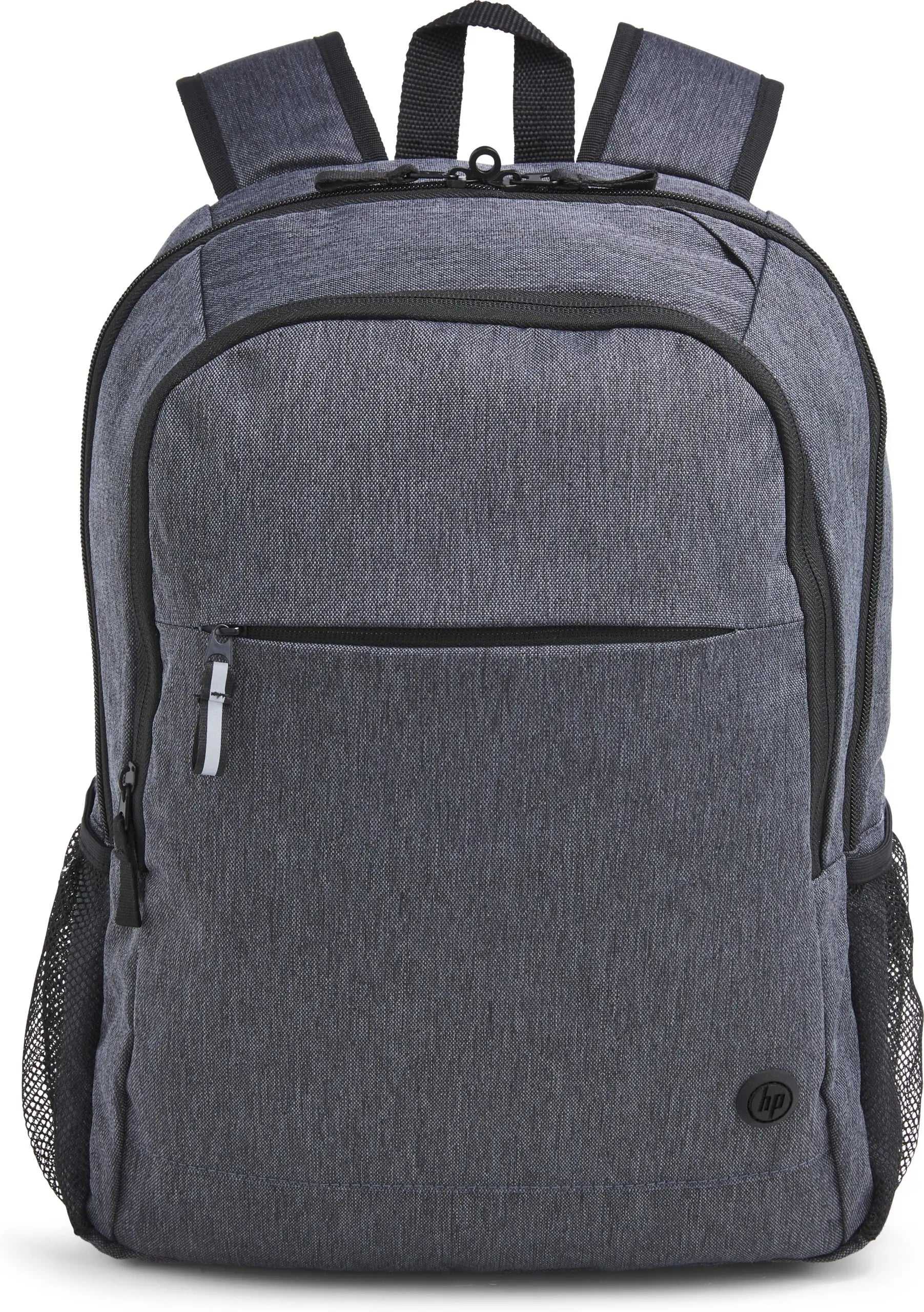 SAC A DOS HP 15.6  » PRELUDE PRO CHARBON (4Z513AA) Hewlett Packard