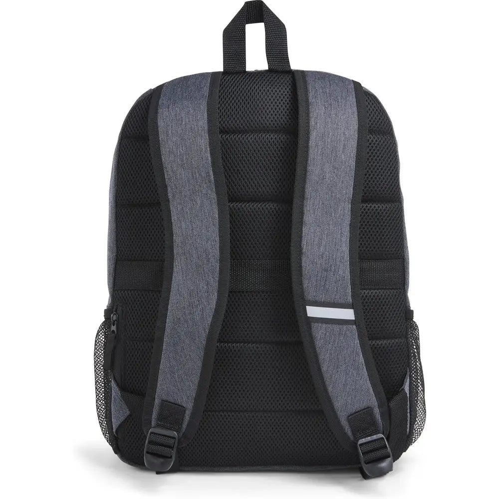 SAC A DOS HP 15.6 » PRELUDE PRO CHARBON — vue 4 — Connecto.ma