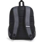 SAC A DOS HP 15.6 » PRELUDE PRO CHARBON — vue 4 — Connecto.ma