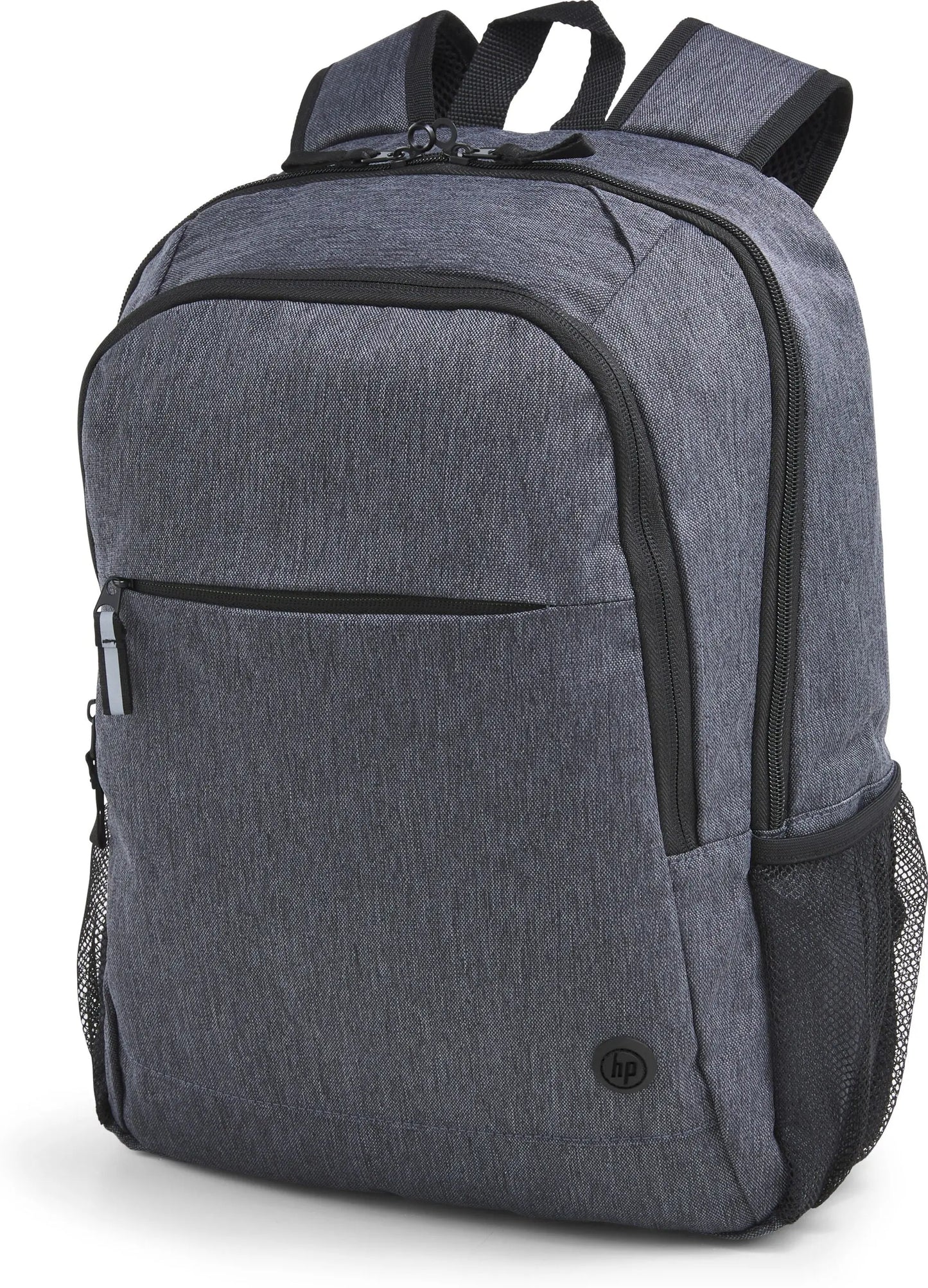 SAC A DOS HP 15.6  » PRELUDE PRO CHARBON (4Z513AA) Hewlett Packard