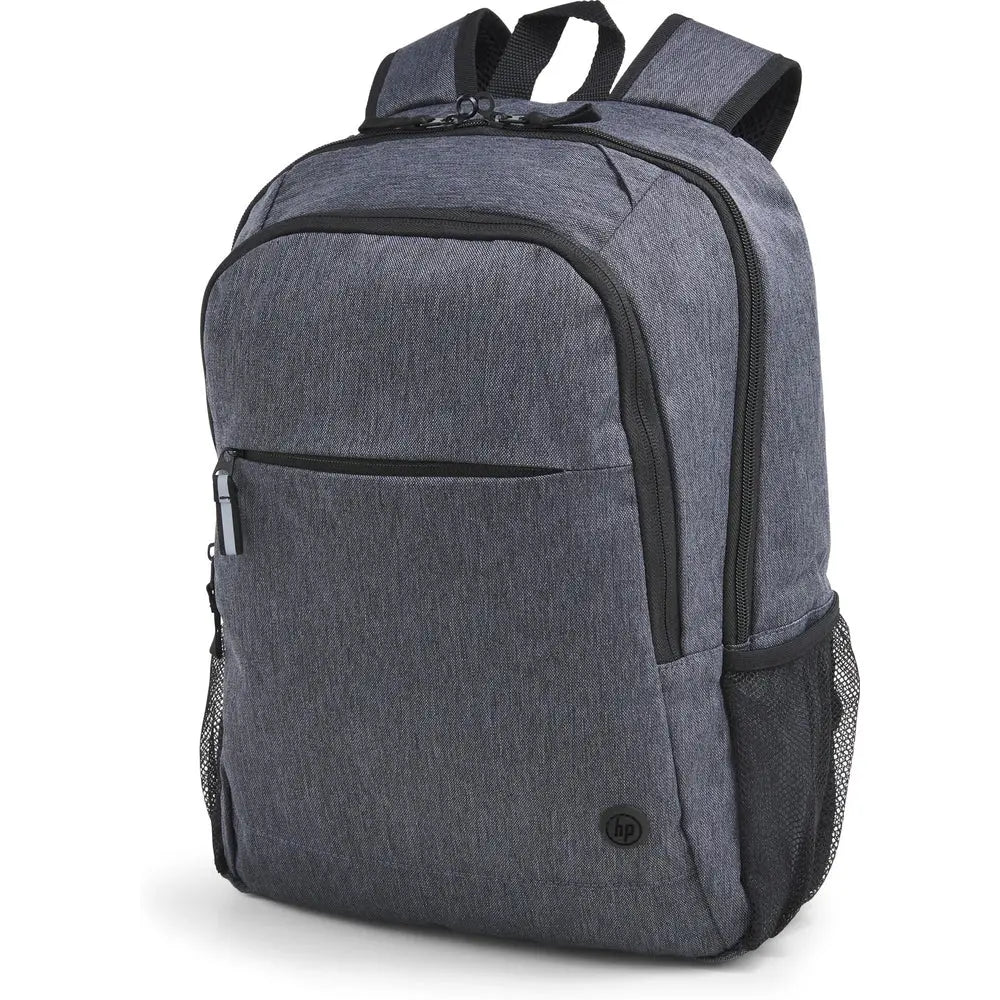 SAC A DOS HP 15.6 » PRELUDE PRO CHARBON — vue 3 — Connecto.ma