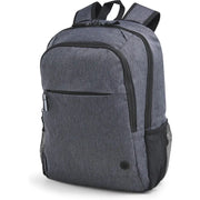 SAC A DOS HP 15.6 » PRELUDE PRO CHARBON — vue 3 — Connecto.ma