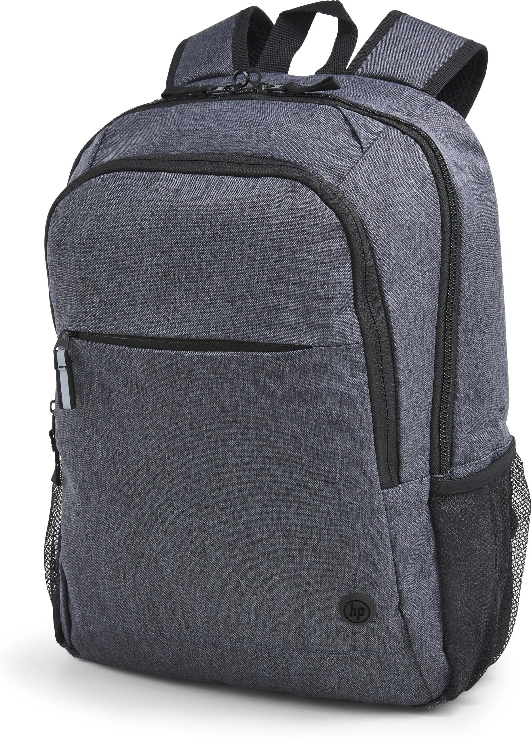 SAC A DOS HP 15.6  » PRELUDE PRO CHARBON (4Z513AA) Hewlett Packard