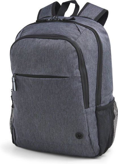 SAC A DOS HP 15.6  » PRELUDE PRO CHARBON (4Z513AA) Hewlett Packard
