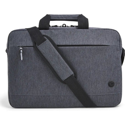 SACOCHE HP 15,6 » PRELUDE CHARBON — Connecto.ma