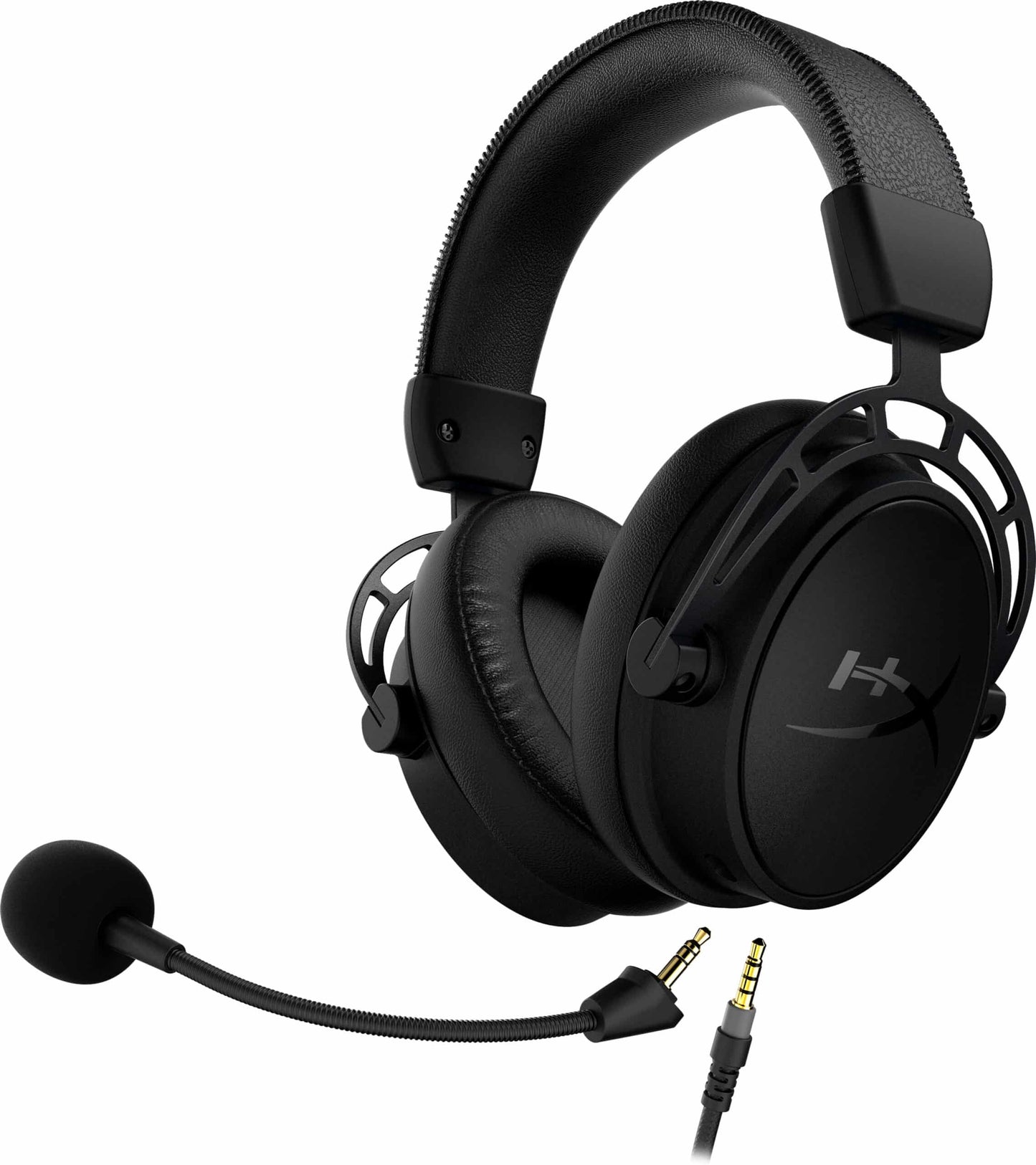 Casque De jeu HyperX Cloud Alpha S noir (4P5L2AA) HYPERX