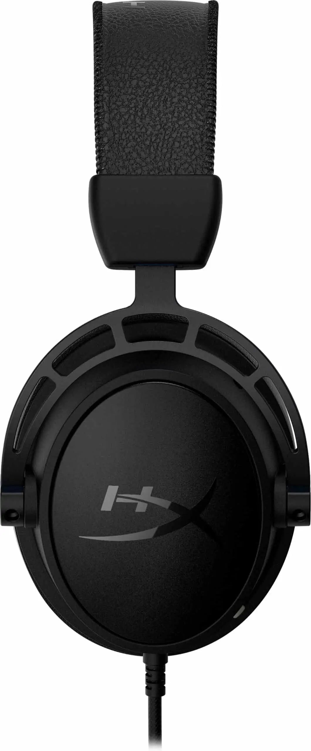 Casque De jeu HyperX Cloud Alpha S noir (4P5L2AA) HYPERX