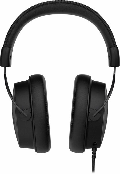 Casque De jeu HyperX Cloud Alpha S noir (4P5L2AA) HYPERX