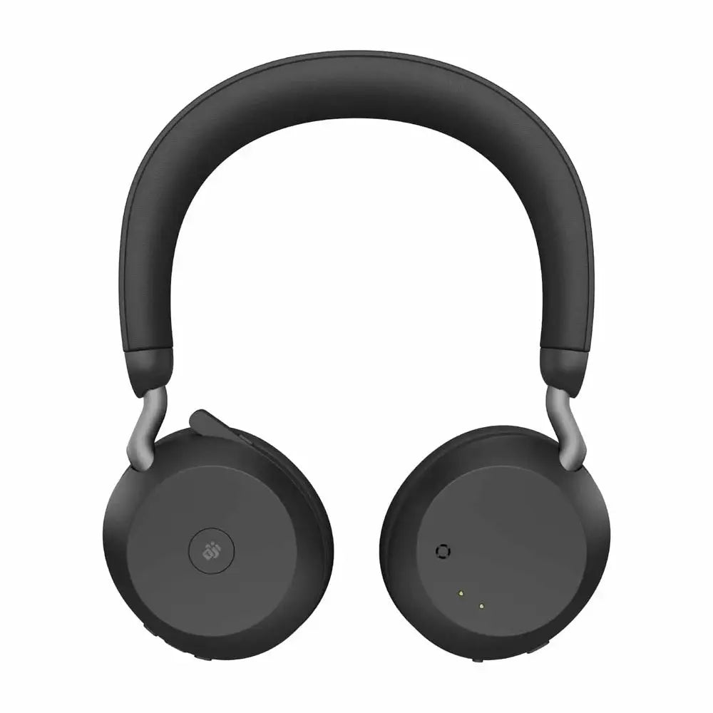 Micro-casque Jabra Evolve2 75 Bluetooth — vue 5 — Connecto.ma
