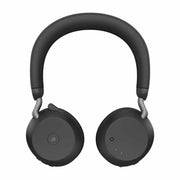 Micro-casque Jabra Evolve2 75 Bluetooth — vue 5 — Connecto.ma
