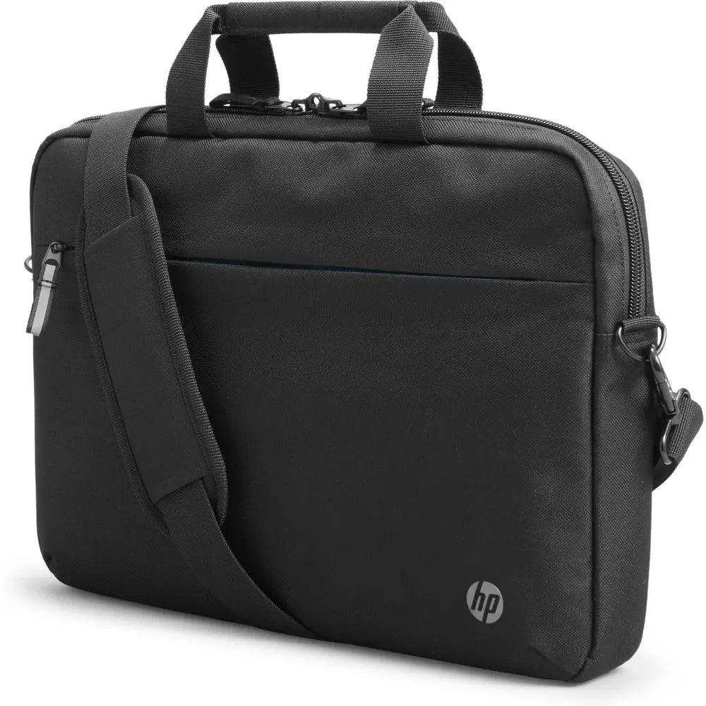 Sacoche Professionel HP 14.1 » pour ordinateur portable – Noir — vue 9 — Connecto.ma