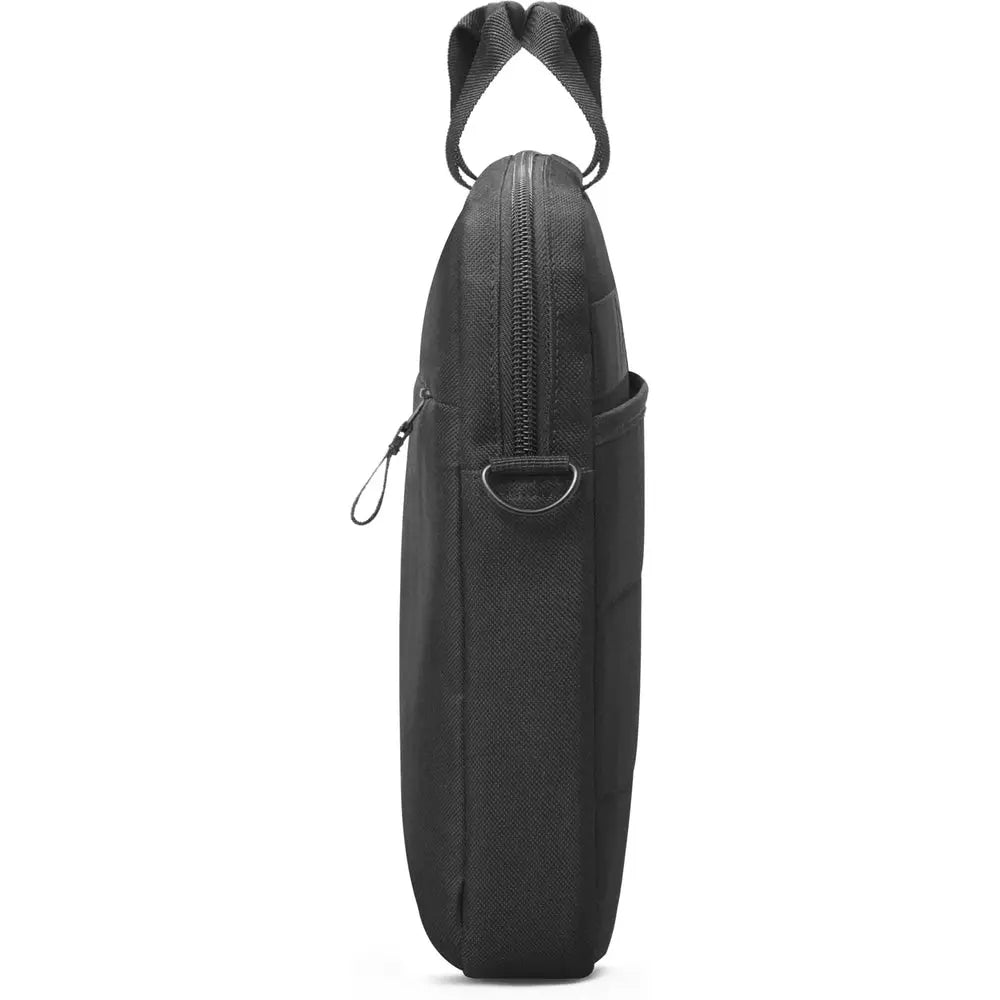 Sacoche Professionel HP 14.1 » pour ordinateur portable – Noir — vue 10 — Connecto.ma