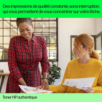 Toner HP 230 LaserJet – Magenta (W2303A) Hewlett Packard