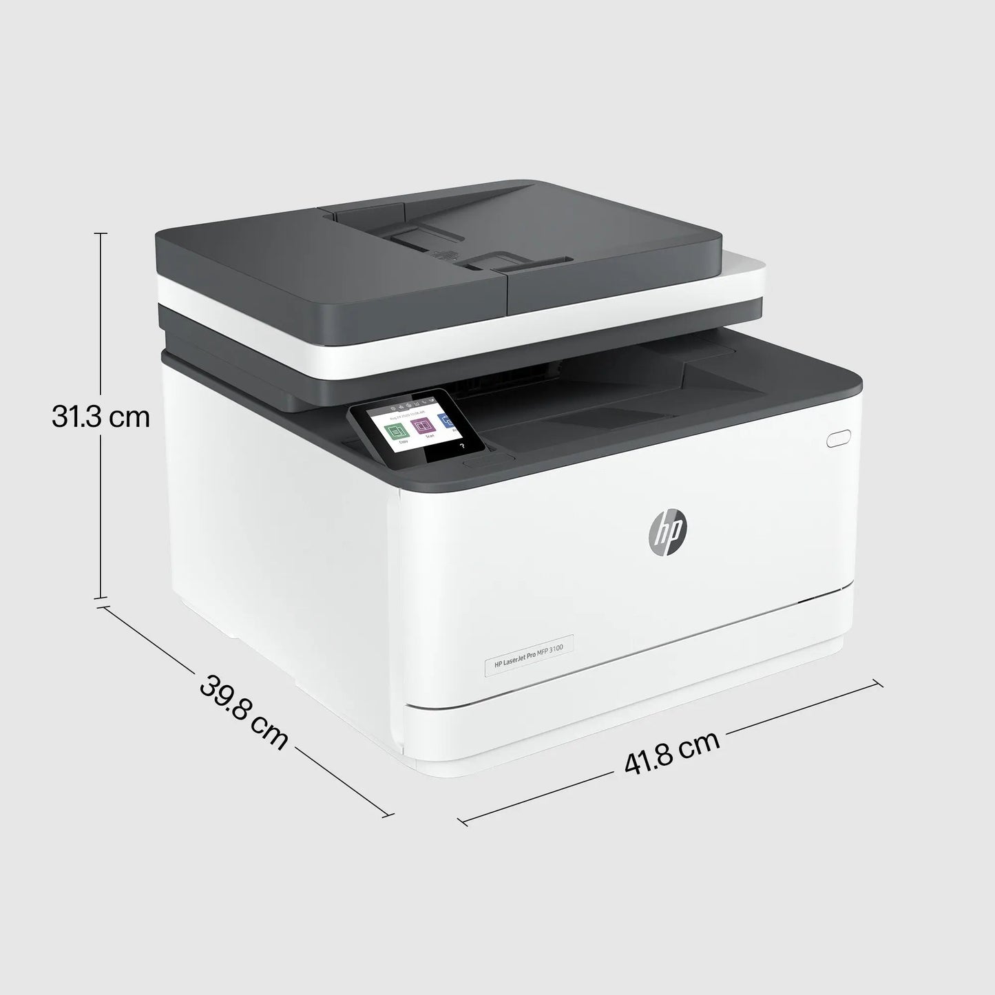 IMPRIMANTE MUTLIFONCTION LASERJET HP PRO 137fnw (4ZB84A) Hewlett Packard
