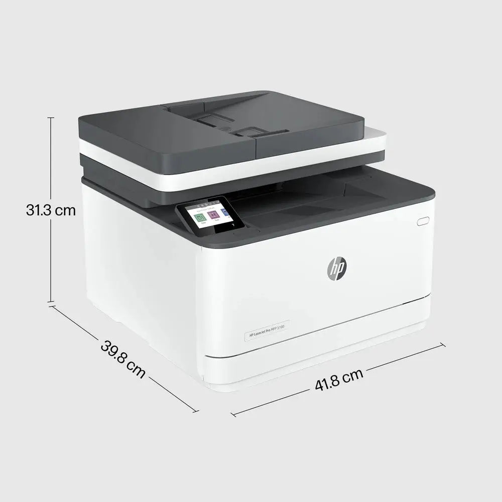 IMPRIMANTE MUTLIFONCTION LASERJET HP PRO 137fnw — vue 6 — Connecto.ma