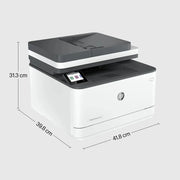 IMPRIMANTE MUTLIFONCTION LASERJET HP PRO 137fnw — vue 6 — Connecto.ma