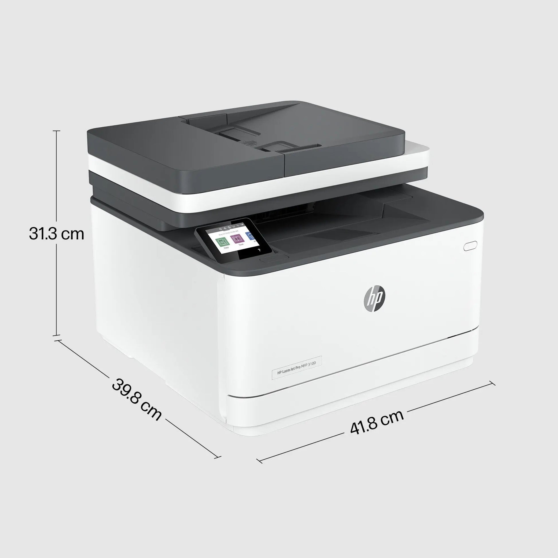 IMPRIMANTE MUTLIFONCTION LASERJET HP PRO 137fnw (4ZB84A) Hewlett Packard