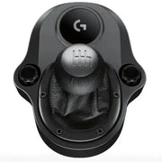 Levier de Vitesse Logitech Driving Force pour Volants G29, G920, G923 (941 000130) — Connecto.ma