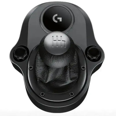 Levier de Vitesse Logitech Driving Force pour Volants G29, G920, G923 (941 000130) — Connecto.ma
