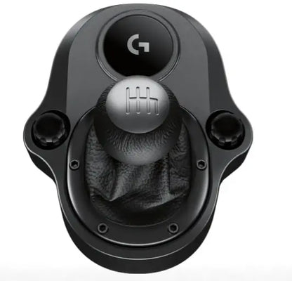 Levier de Vitesse Logitech Driving Force pour Volants G29, G920, G923 (941 000130) Connecto.ma