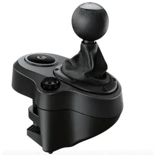 Levier de Vitesse Logitech Driving Force pour Volants G29, G920, G923 (941 000130) — vue 3 — Connecto.ma
